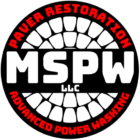 MS Power Washing
